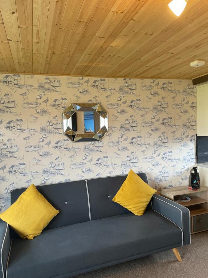 Chalet 88 햄스비 외부 사진