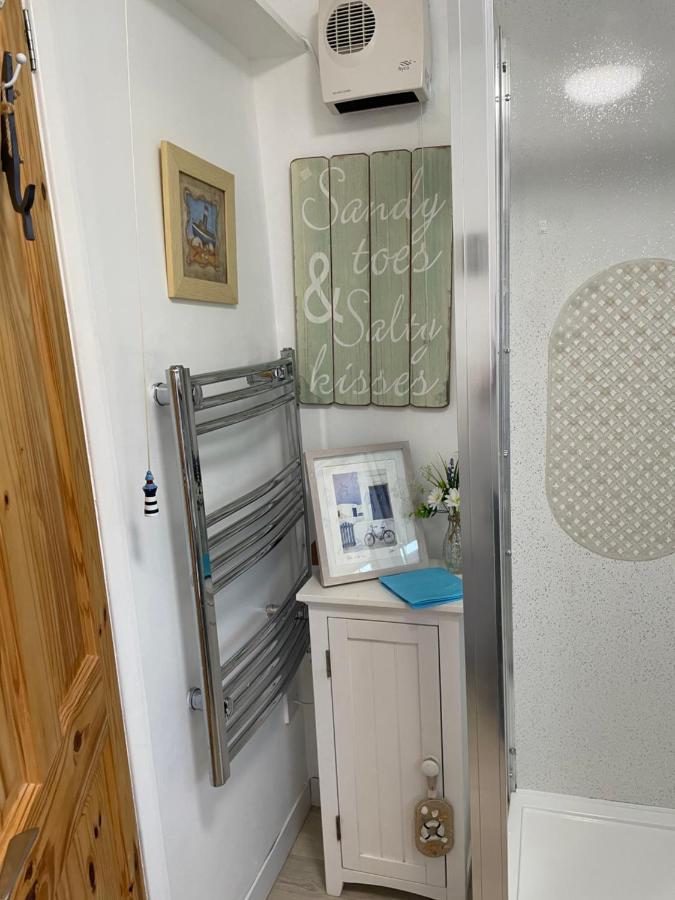 Chalet 88 햄스비 외부 사진