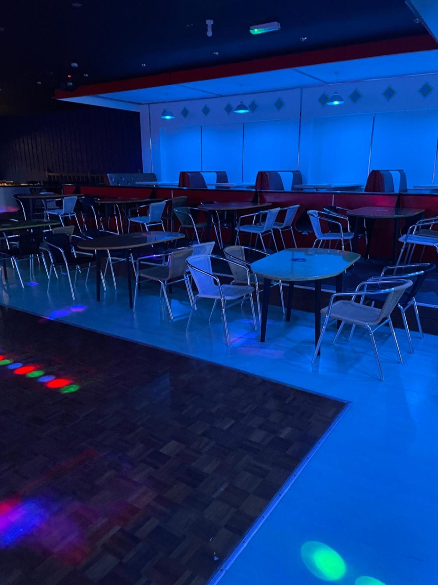 Chalet 88 햄스비 외부 사진